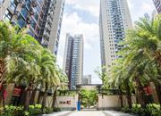 万科红（三期万科红立方大厦）-大门