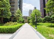 万科红（三期万科红立方大厦）-环境绿化
