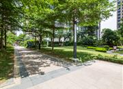 万科红（三期万科红立方大厦）-环境绿化