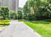 万科红（三期万科红立方大厦）-环境绿化