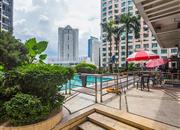 风格名苑-基础设施