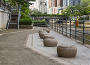 嘉宾花园-环境绿化