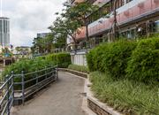 嘉宾花园-环境绿化