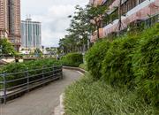 嘉宾花园-环境绿化