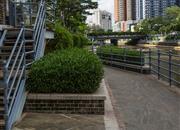 嘉宾花园-环境绿化