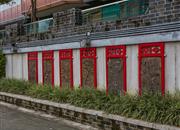 嘉宾花园-环境绿化