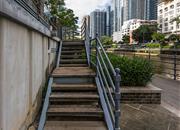 嘉宾花园-环境绿化