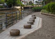 嘉宾花园-环境绿化