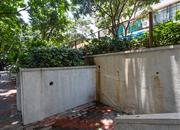 聚龙大厦-环境绿化