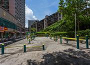 聚龙大厦-基础设施