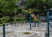 聚龙大厦-基础设施