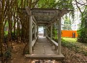 南天大厦（二期）-环境绿化