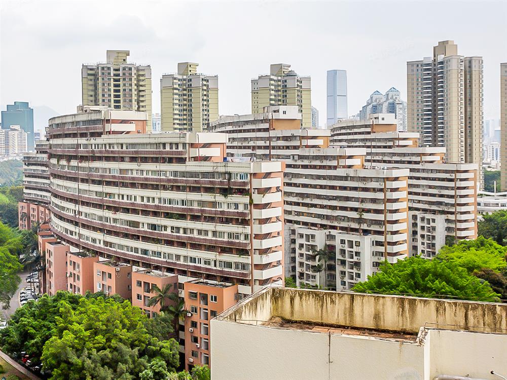 南天大厦（一期）