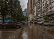 鹏盛村-环境绿化