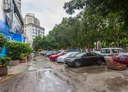 鹏盛村-环境绿化