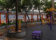 鹏盛村-基础设施