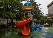 鹏益花园-基础设施