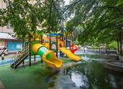 鹏益花园-基础设施