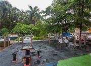 鹏益花园-基础设施