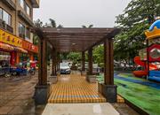 鹏益花园-基础设施