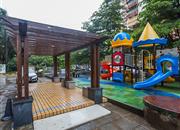 鹏益花园-基础设施