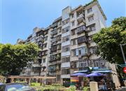 景贝南-基础设施