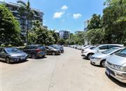 景贝南-基础设施