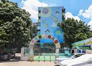 景贝南-基础设施