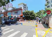 景贝南-基础设施