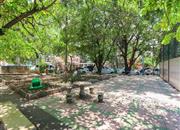 景贝南-环境绿化