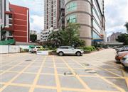 怡泰大厦-基础设施