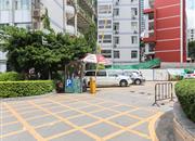 怡泰大厦-基础设施