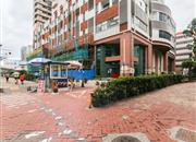 怡泰大厦-基础设施