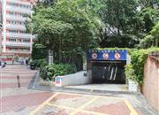 怡泰大厦-基础设施