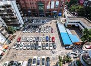 愉天小区-基础设施