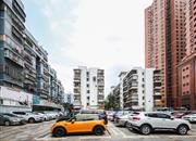 愉天小区-基础设施