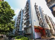 愉天小区-环境绿化