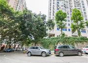 国展苑-环境绿化