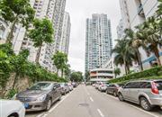 国展苑-环境绿化