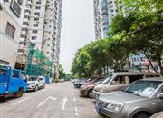 国展苑-环境绿化