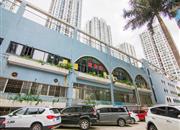 国展苑-基础设施