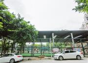 国展苑-基础设施