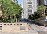 碧海富通城（三期）-大门