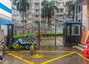 玮鹏花园（三期）-大门