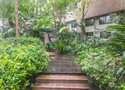 玮鹏花园（三期）-环境绿化