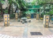 玮鹏花园（三期）-环境绿化