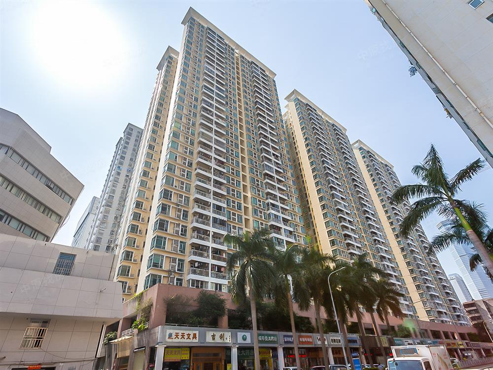 玮鹏花园（三期）