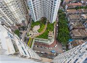 东门168-俯瞰图