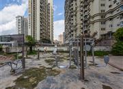 东门168-基础设施