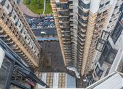 园岭花园-俯瞰图